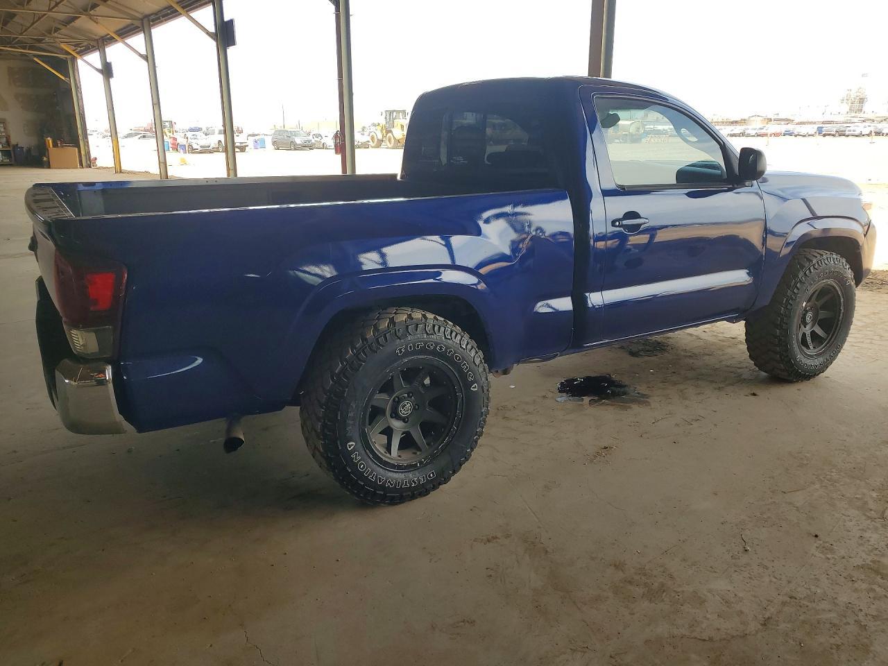 2009 Toyota Tacoma Base - Фото 3
