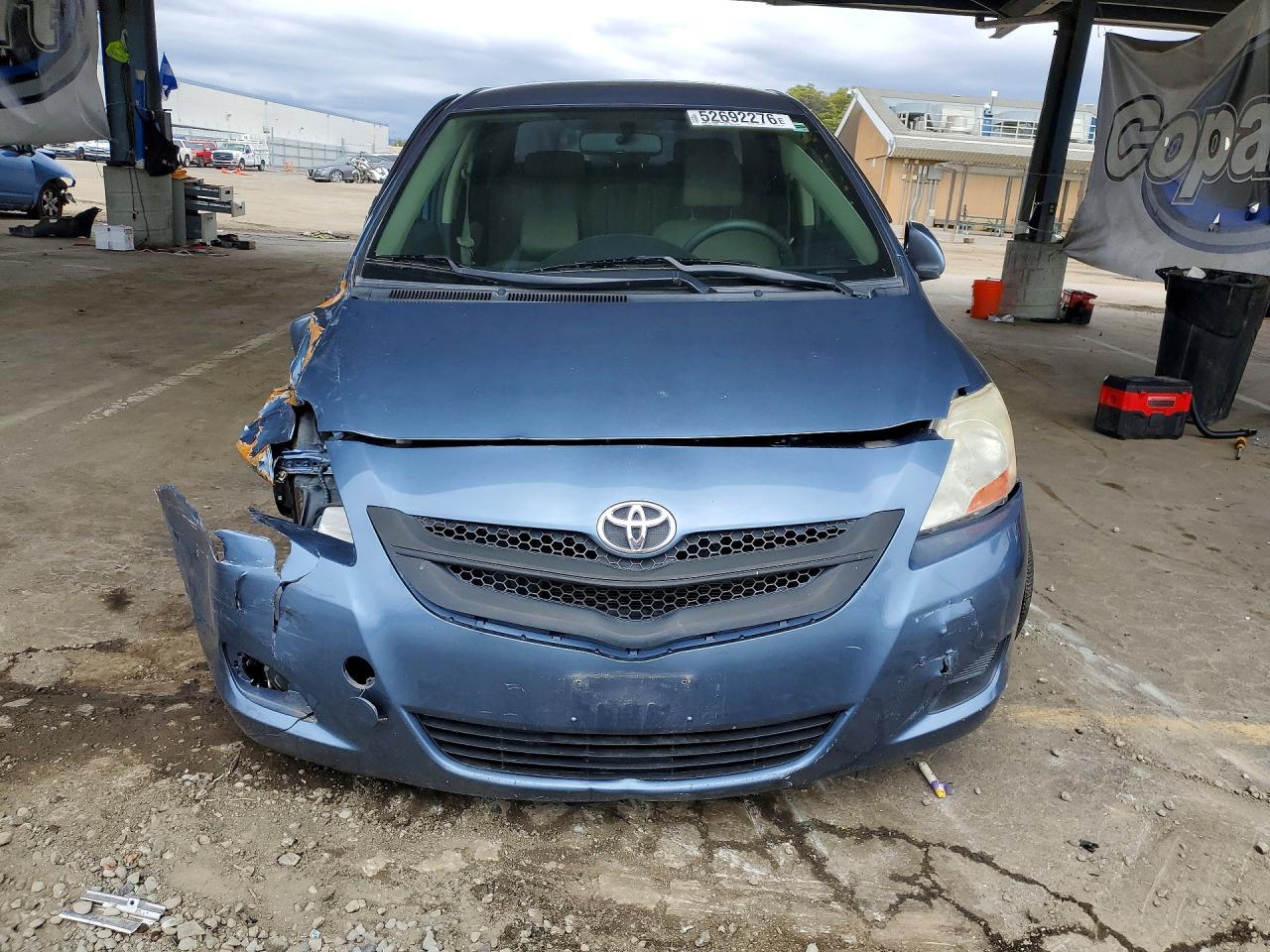 2007 Toyota Yaris Base - Image 5
