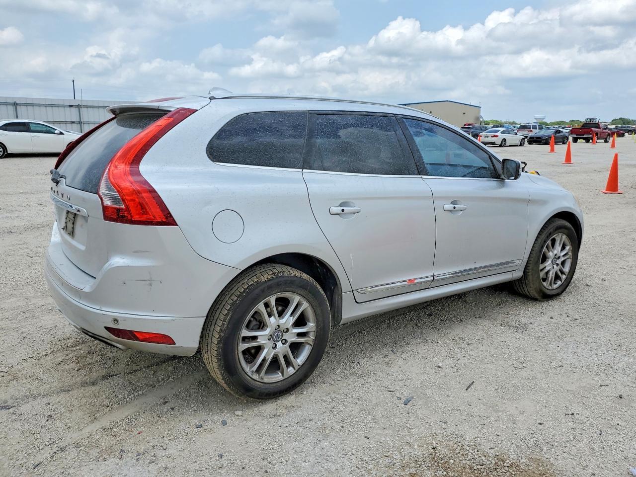 2014 Volvo Xc60 3.2 - Фото 3