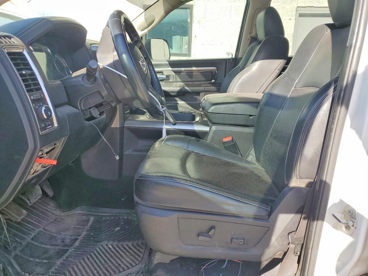 2016 Ram 1500 Sport - Image 7