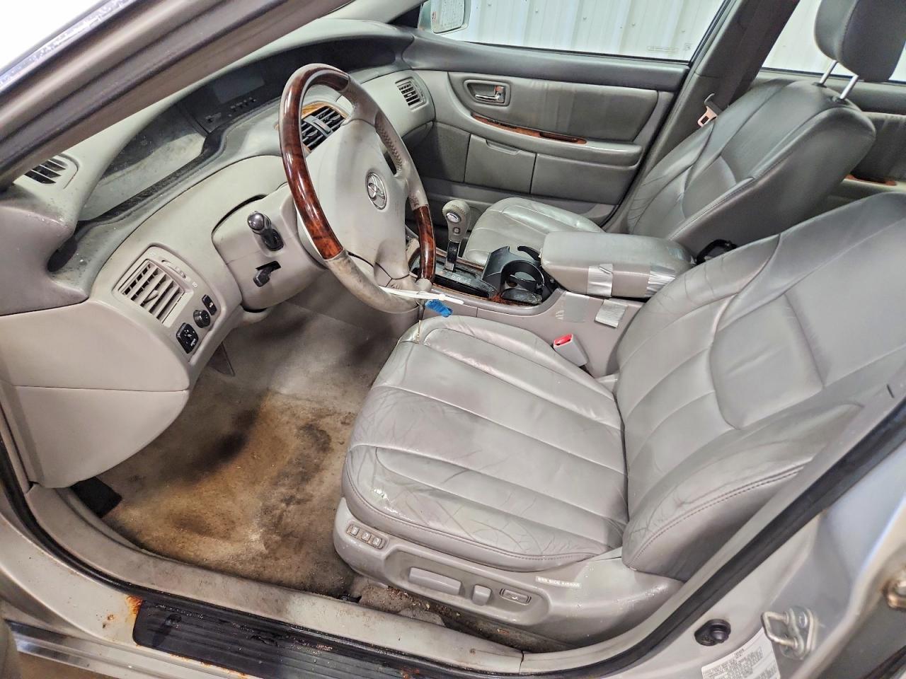 2003 Toyota Avalon Xls - Фото 7