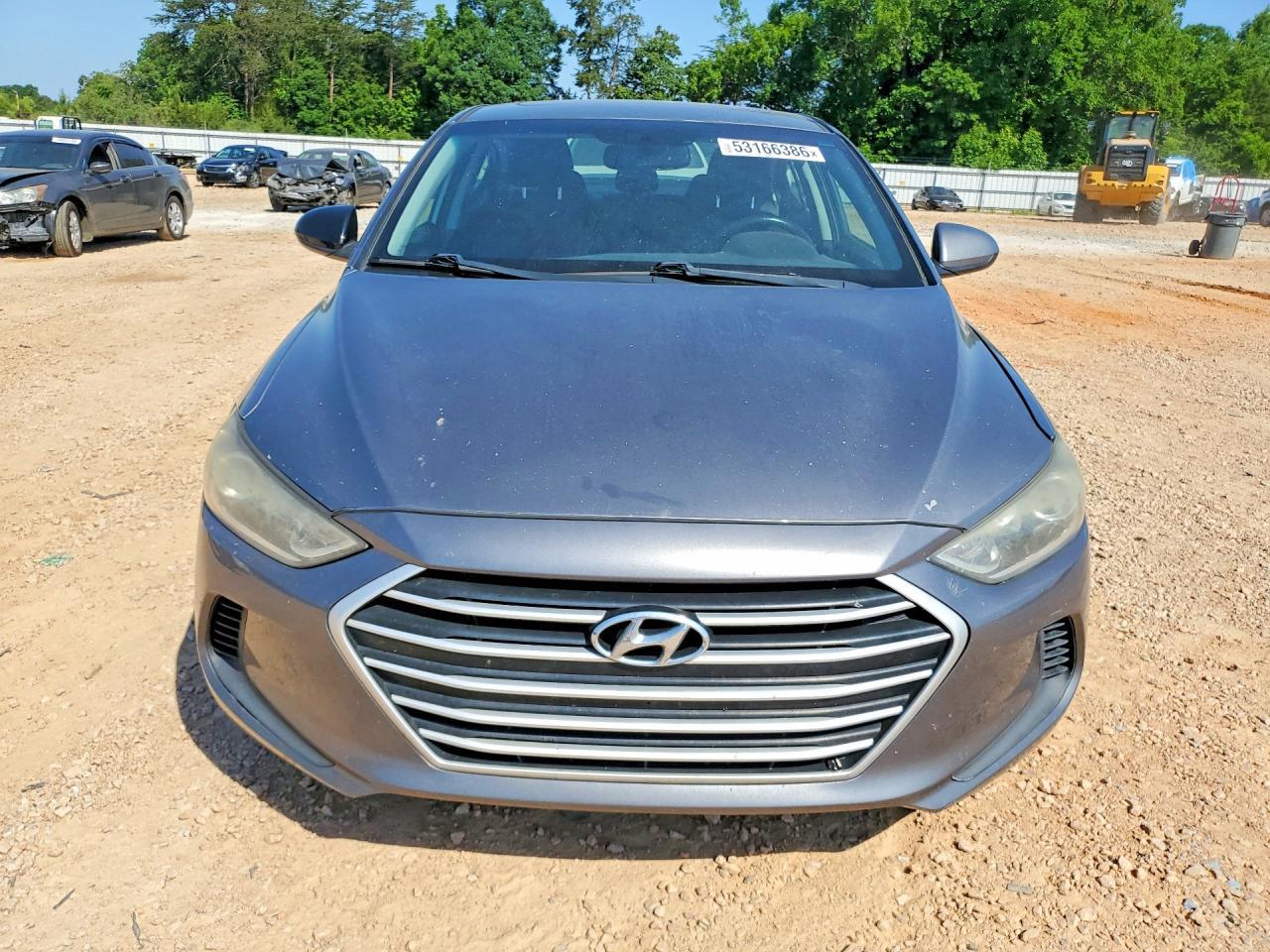 2018 Hyundai Elantra Sel - Image 5