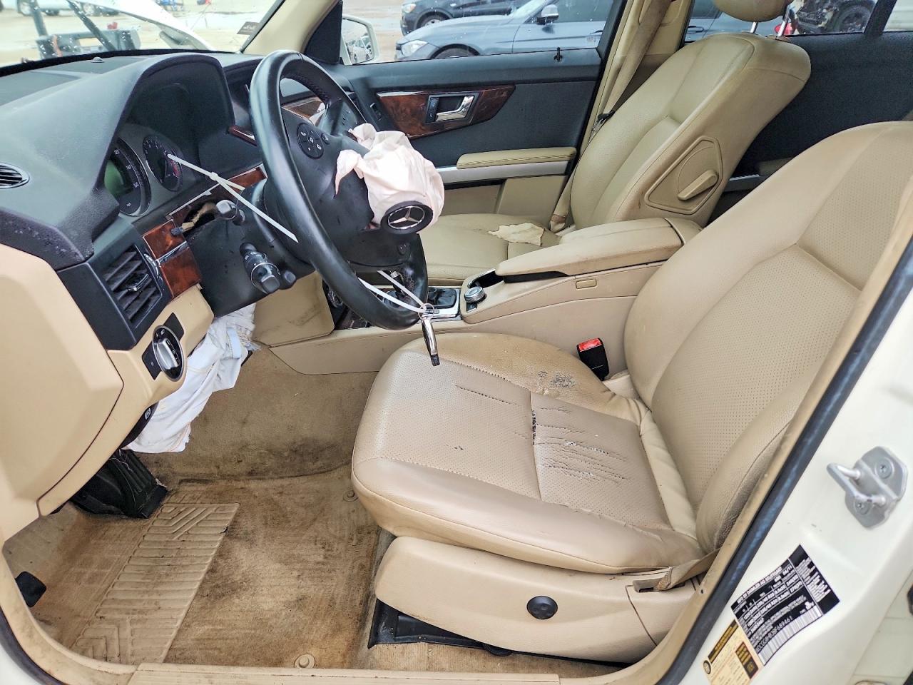 2011 Mercedes-Benz Glk 350 4Matic - Image 7