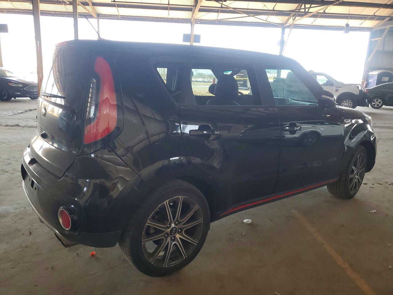 2017 Kia Soul ! - Image 3