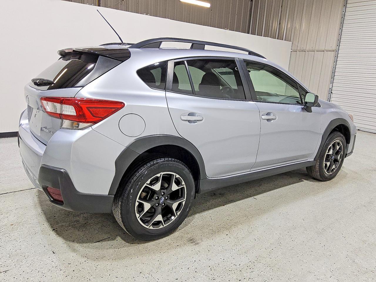 2019 Subaru Crosstrek - Image 3