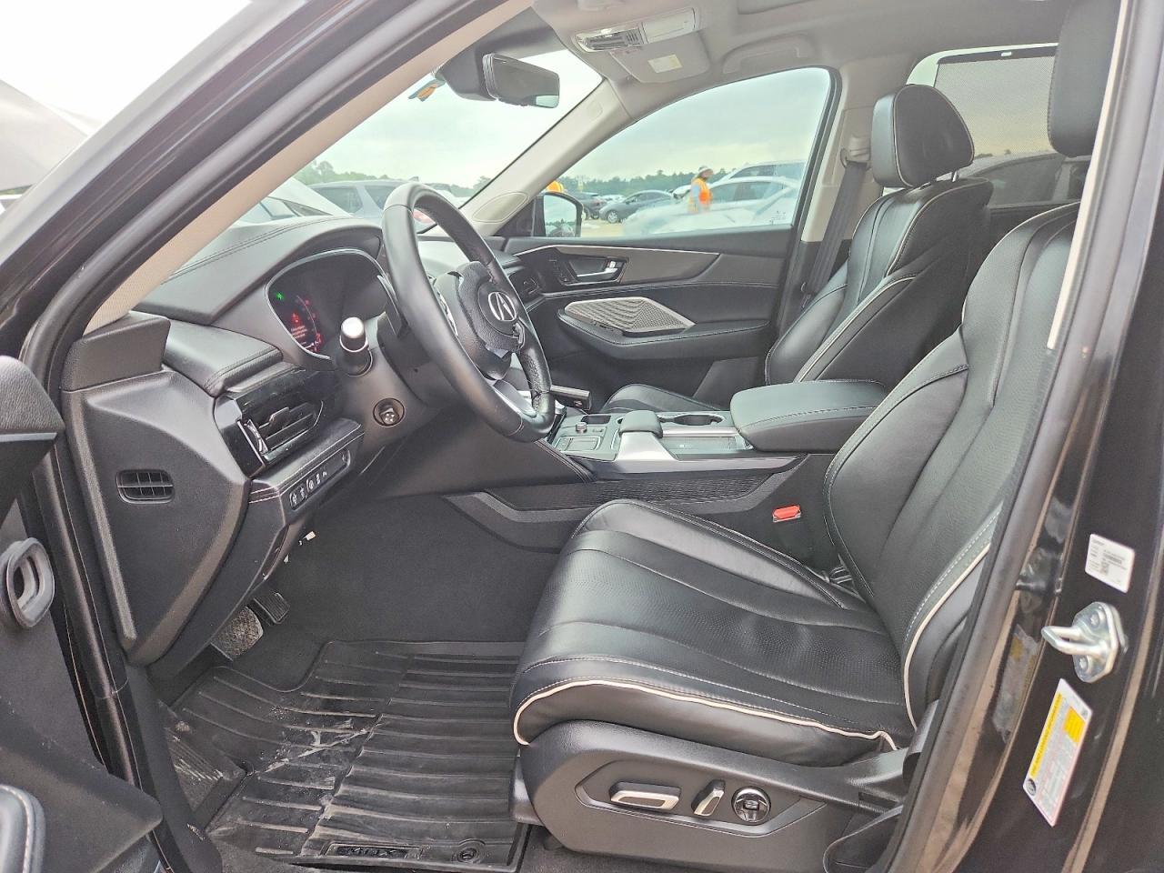 2023 Acura Mdx Advance - Фото 7