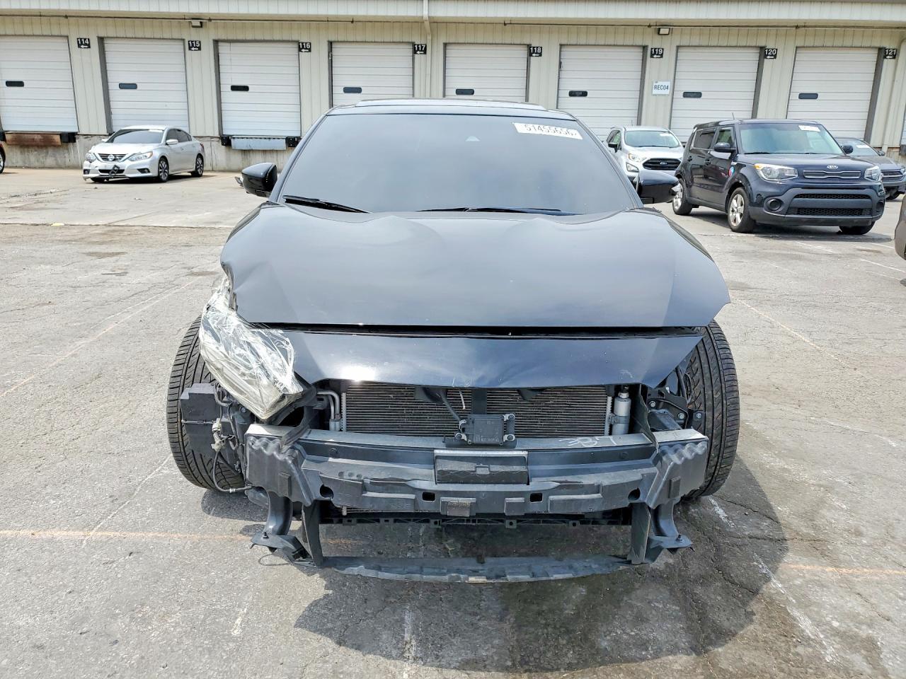 2020 Nissan Maxima Sr - Image 5