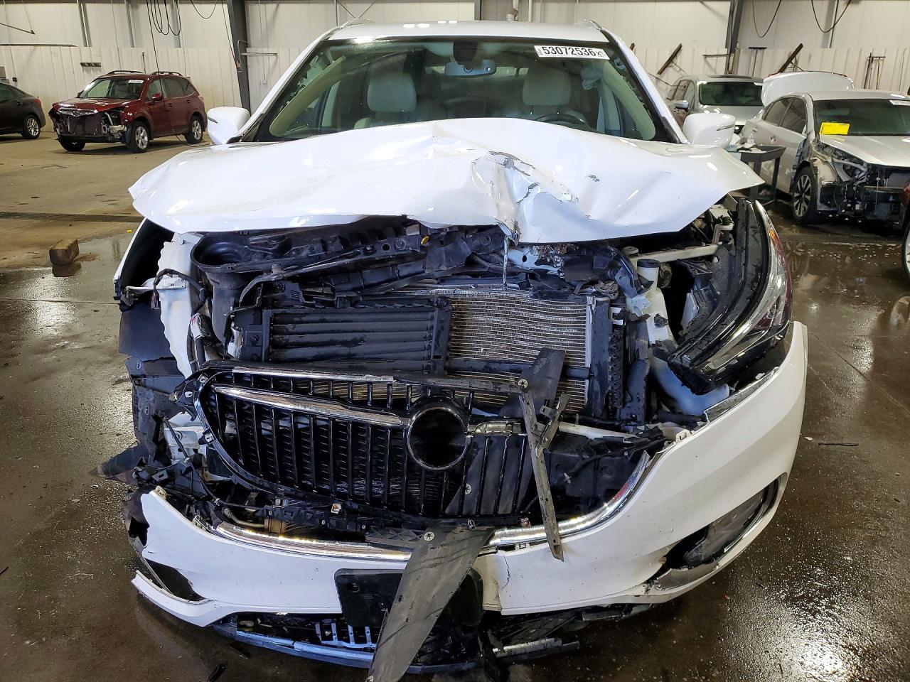 2019 Buick Enclave Essence - Image 5