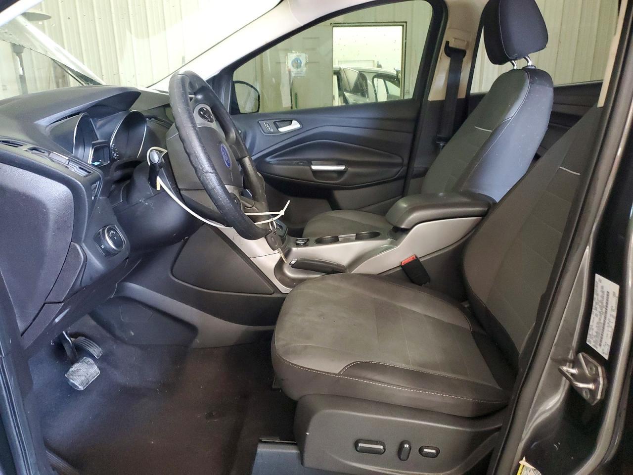 2015 Ford Escape Se - Image 7