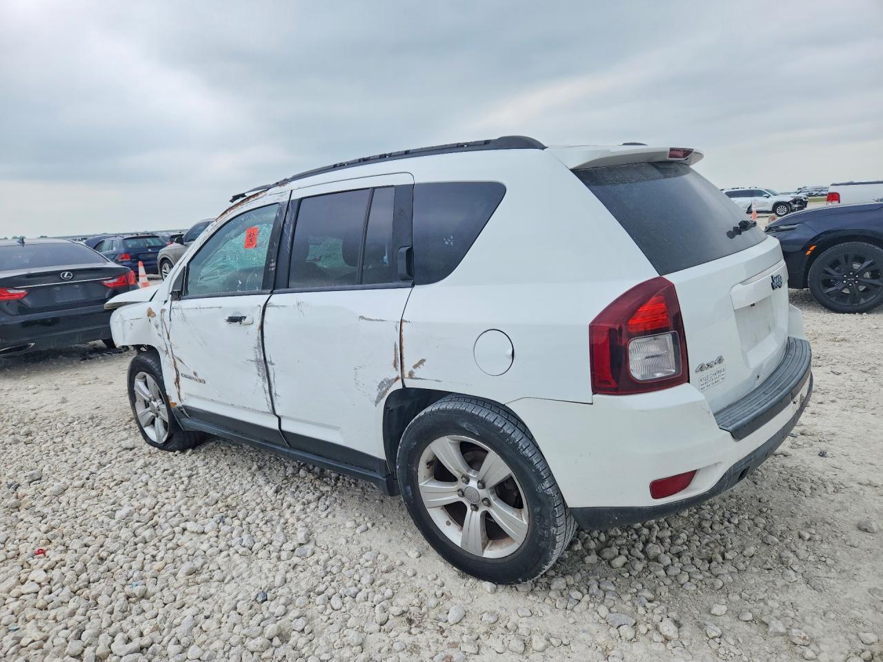 2015 Jeep Compass Sport - Image 2