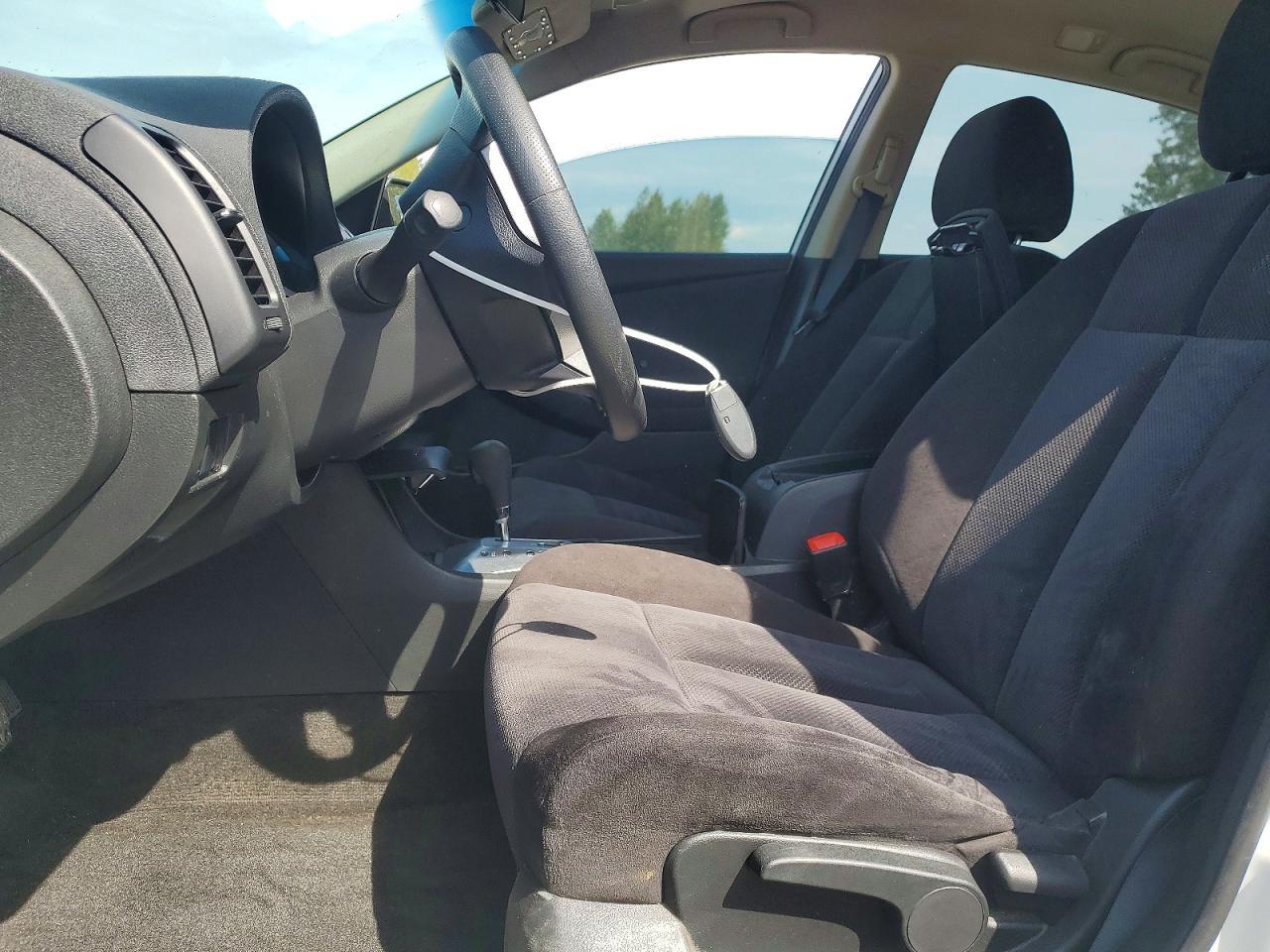 2008 Nissan Altima 2.5 - Фото 7