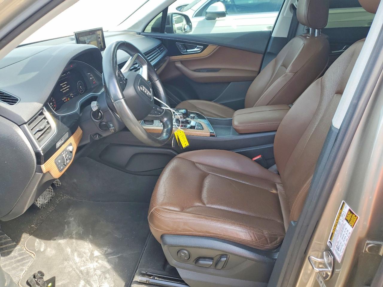 2017 Audi Q7 Prestige - Фото 7