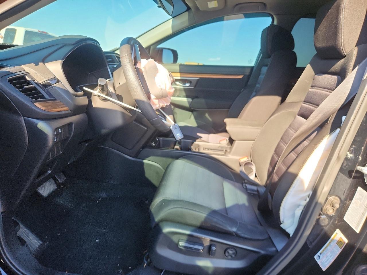 2021 Honda Cr-V Ex - Image 7