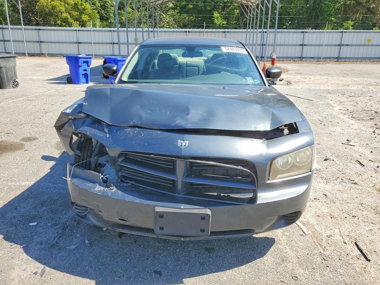 2007 Dodge Charger Se - Image 5