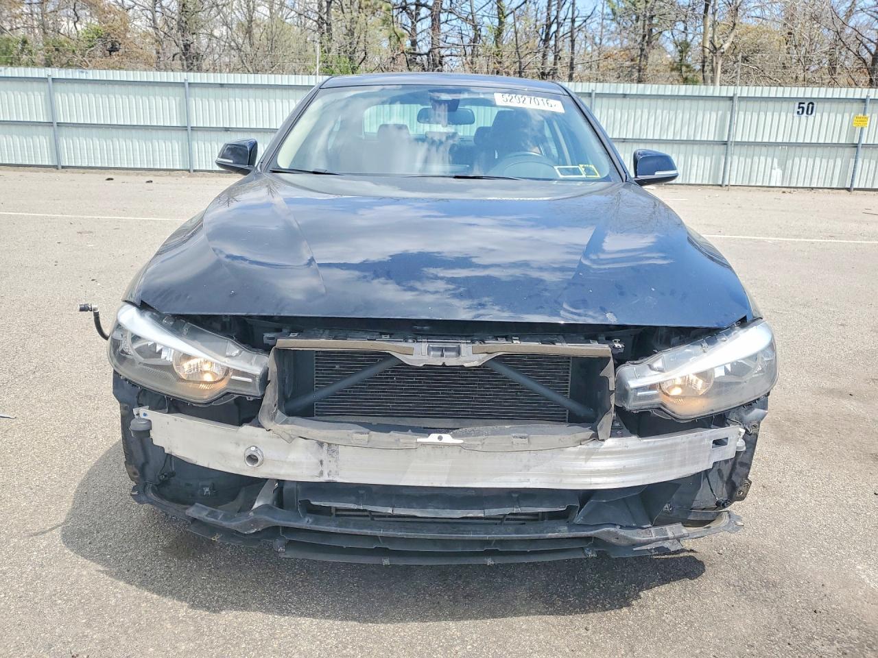2015 BMW 328 Xi Sulev - Фото 5