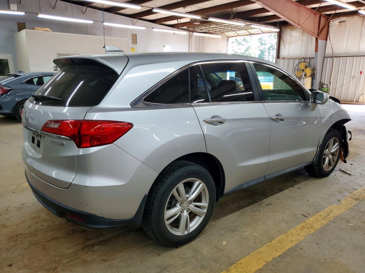 2013 Acura Rdx - Фото 3
