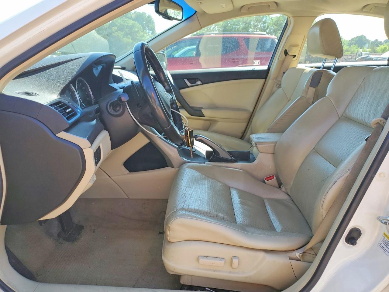 2010 Acura Tsx - Фото 7