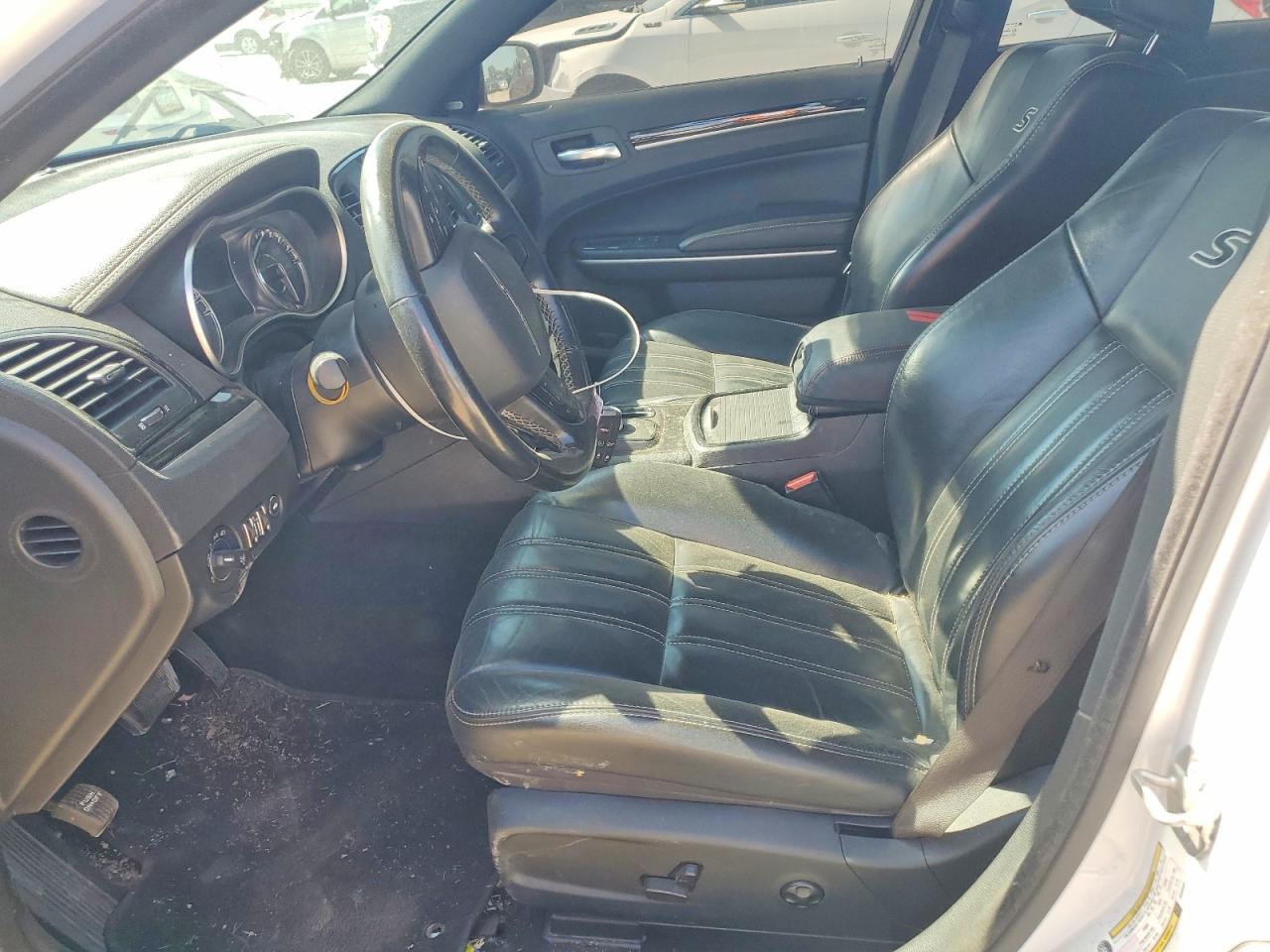 2021 Chrysler 300 S - Image 7