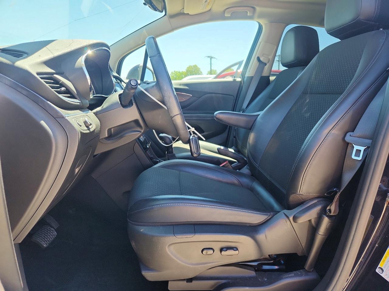 2022 Buick Encore Preferred - Фото 7