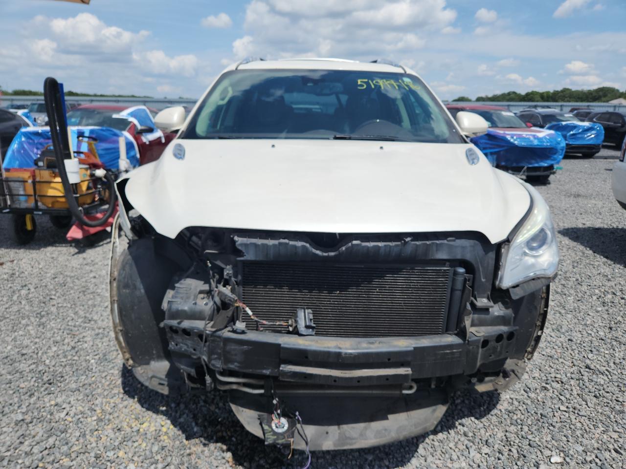 2014 Buick Enclave - Фото 5