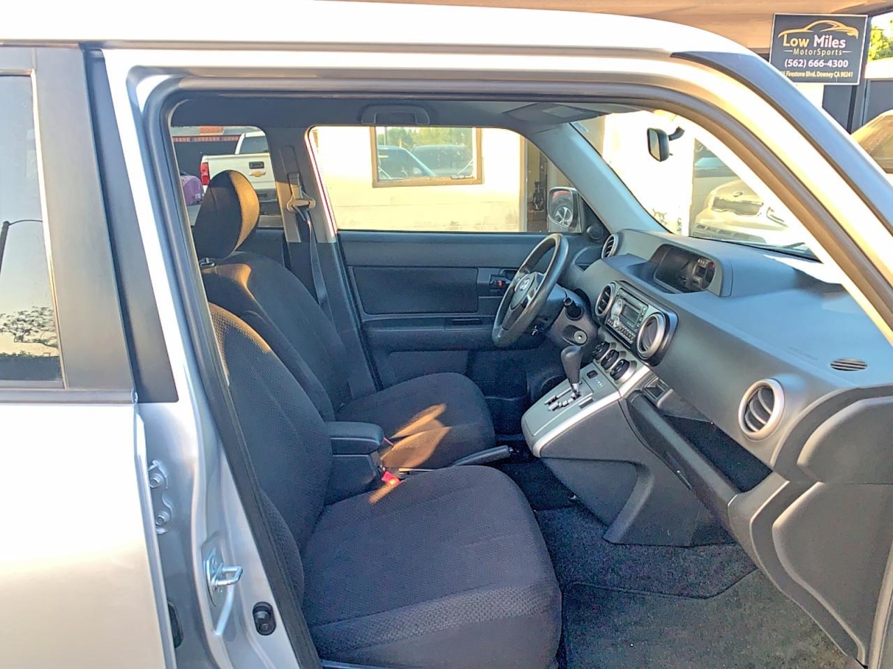 2010 Scion Xb Base - Image 5