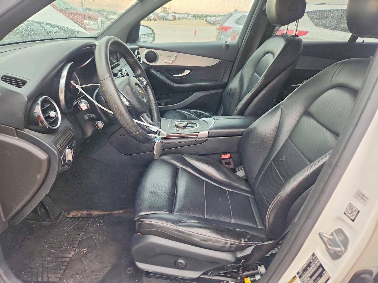 2019 Mercedes-Benz Glc 300 - Image 7