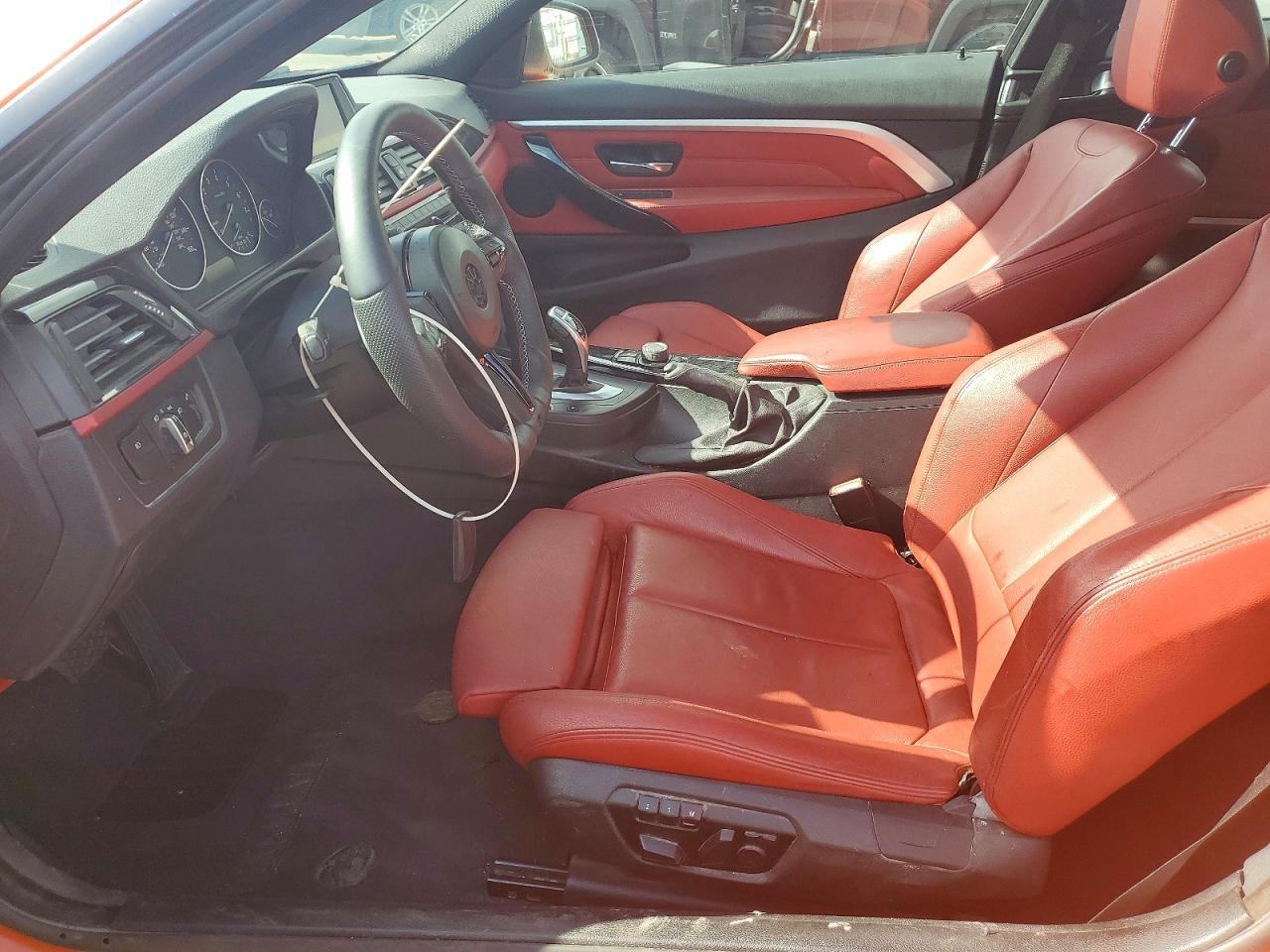 2014 BMW 428 I - Фото 7