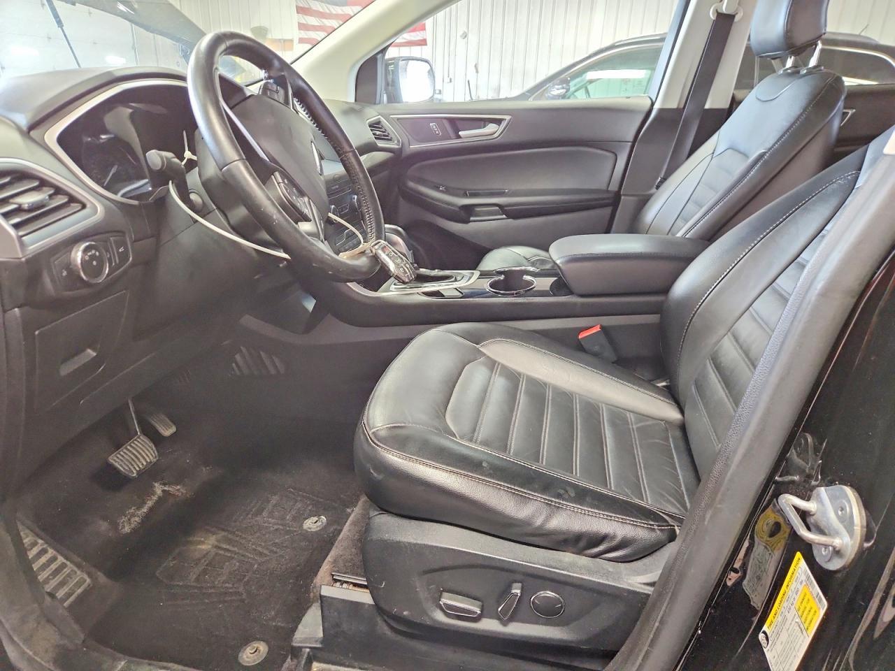 2016 Ford Edge Sel - Image 7