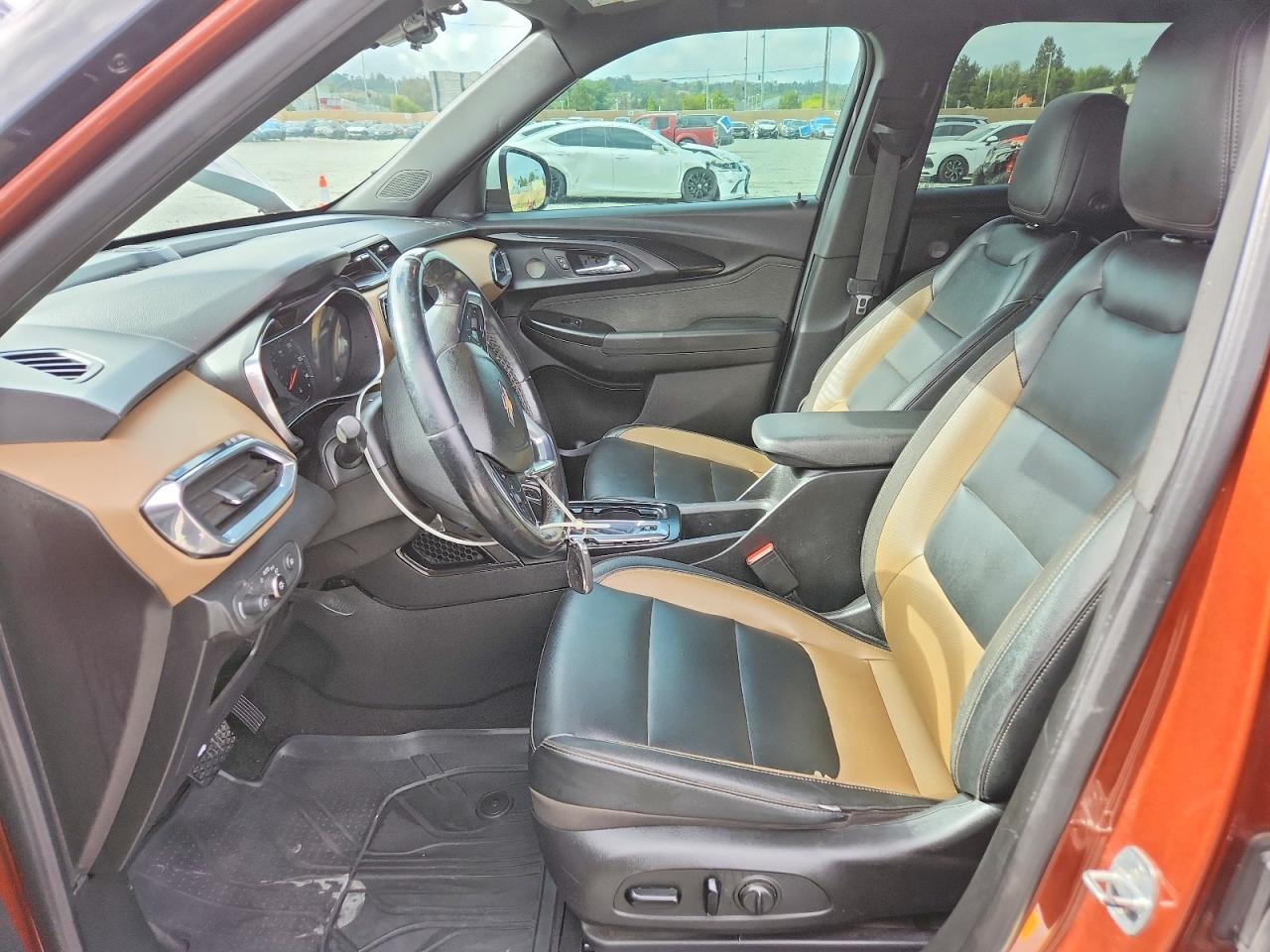 2021 Chevrolet Trailblazer Activ - Image 7