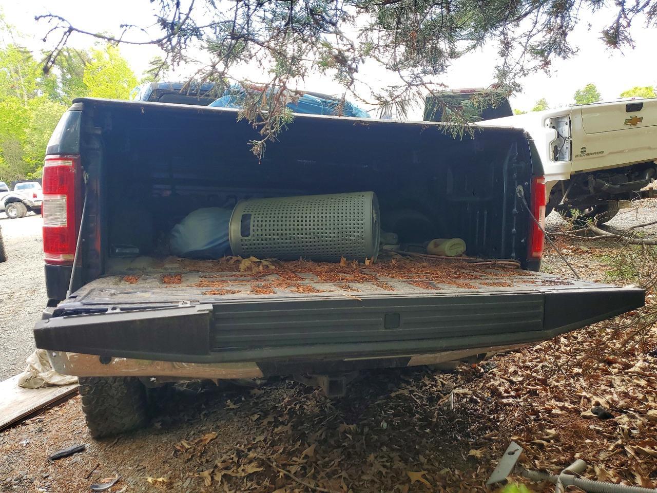 2018 Ford F150 Supercrew - Image 6