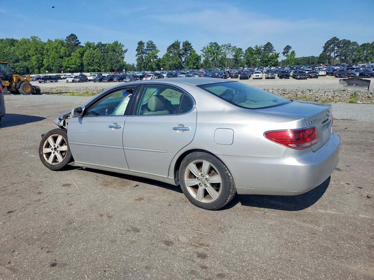 2005 Lexus Es 330 - Фото 2