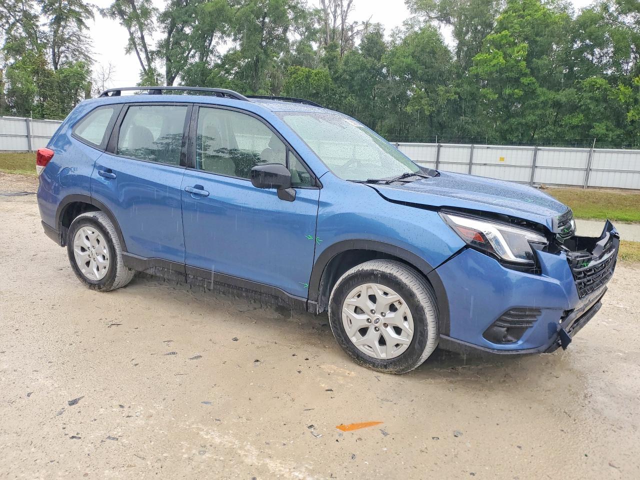 2022 Subaru Forester - Image 4