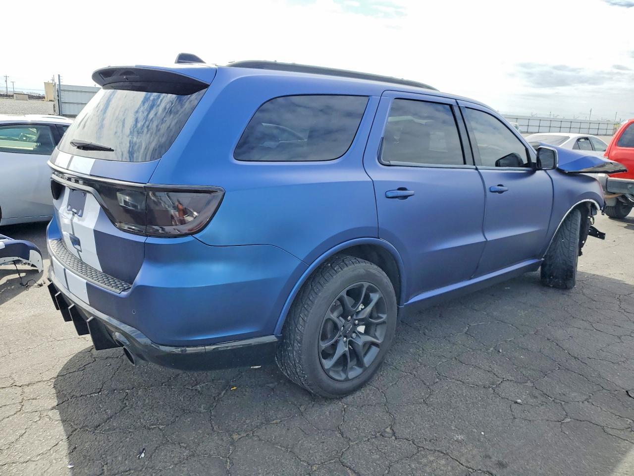2023 Dodge Durango R - Фото 3