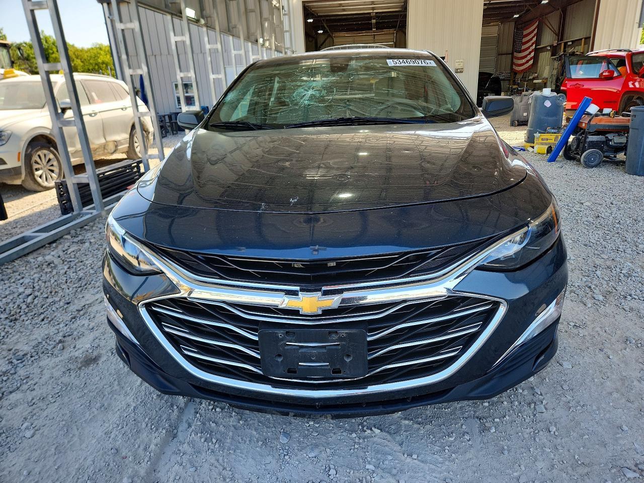2019 Chevrolet Malibu Ls - Image 5
