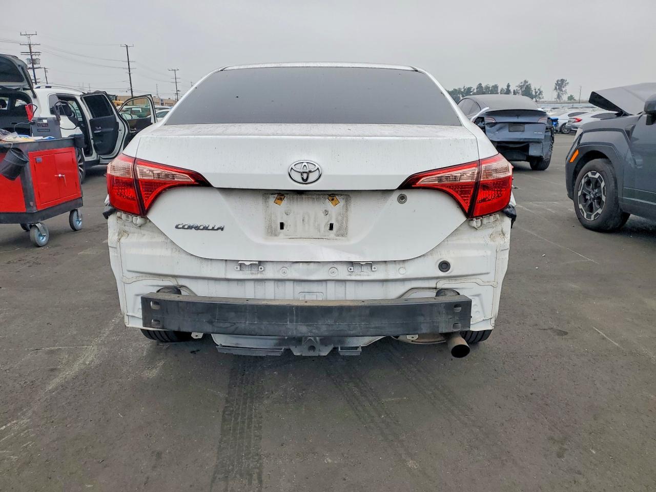 2019 Toyota Corolla L - Image 6