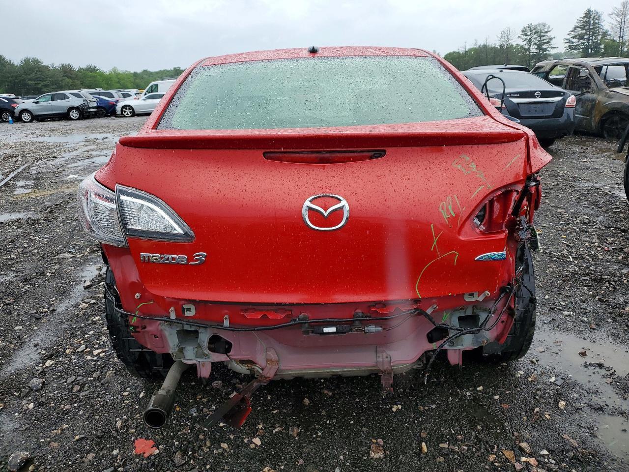 2013 Mazda 3 I - Image 6