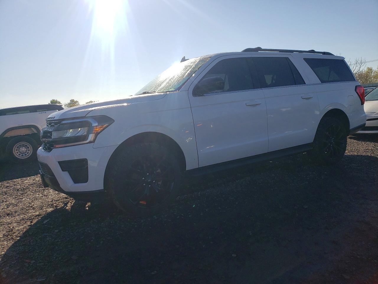 2024 Ford Expedition Max Xl