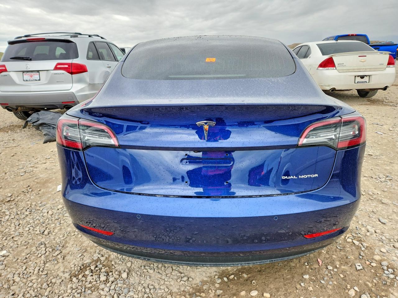 2018 Tesla Model 3 - Image 6