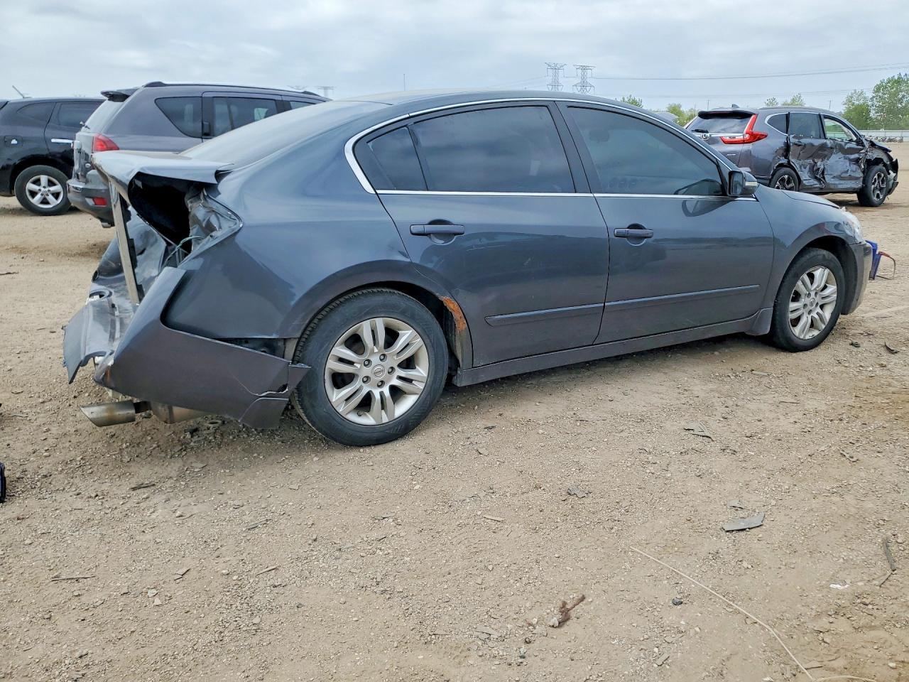 2011 Nissan Altima 2.5 - Image 3
