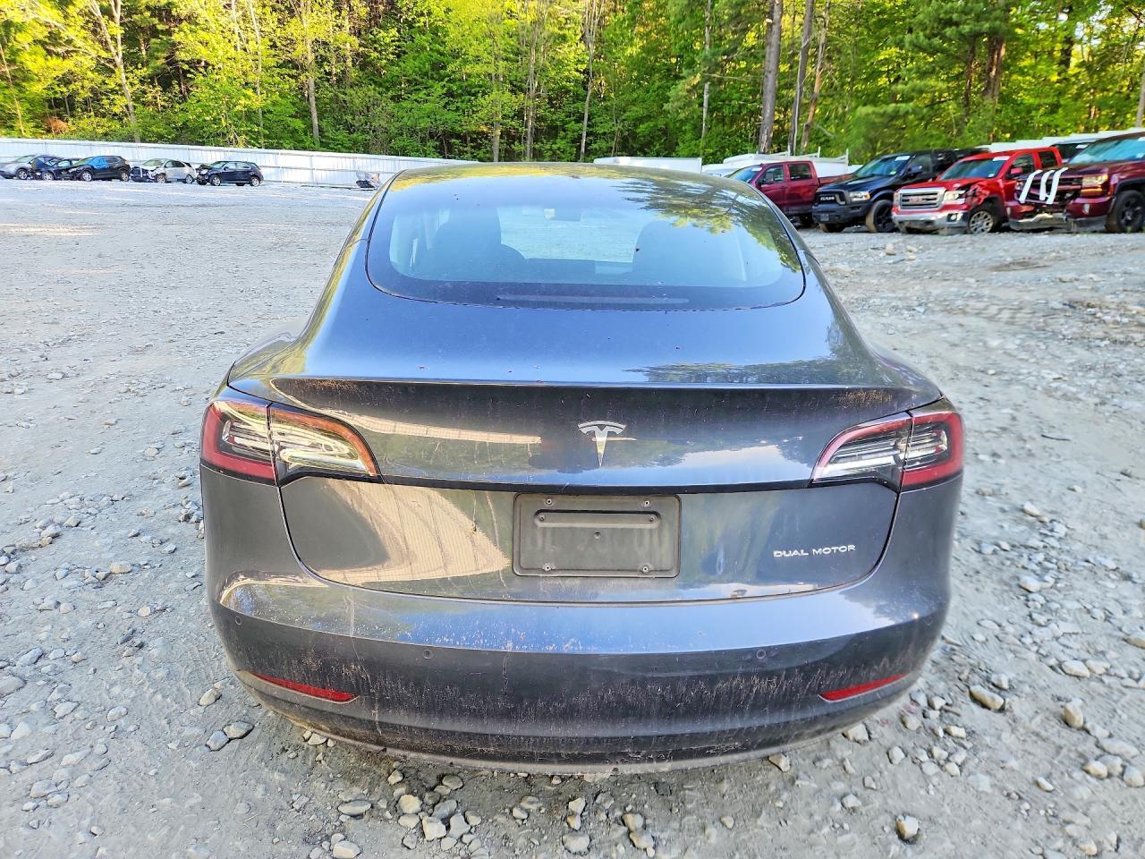 2022 Tesla Model 3 - Image 6