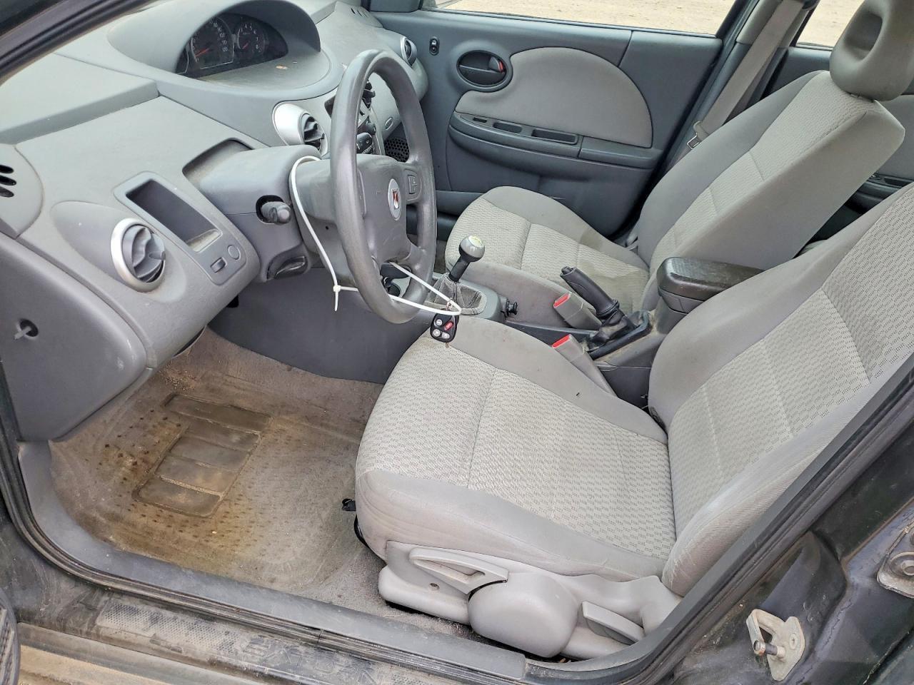 2007 Saturn Ion Level 2 - Фото 7