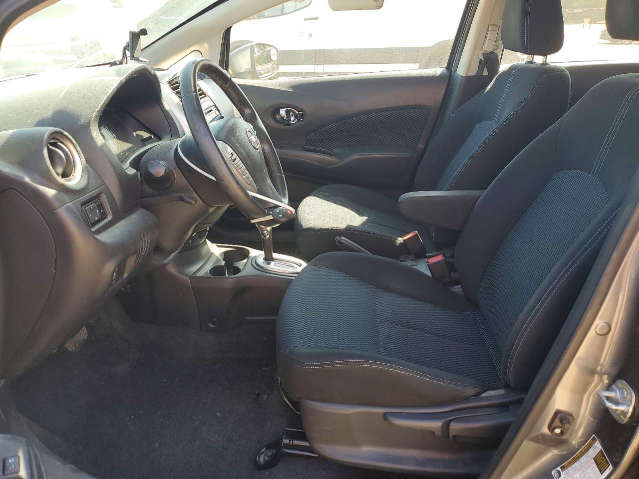 2016 Nissan Versa Note Sv - Image 7