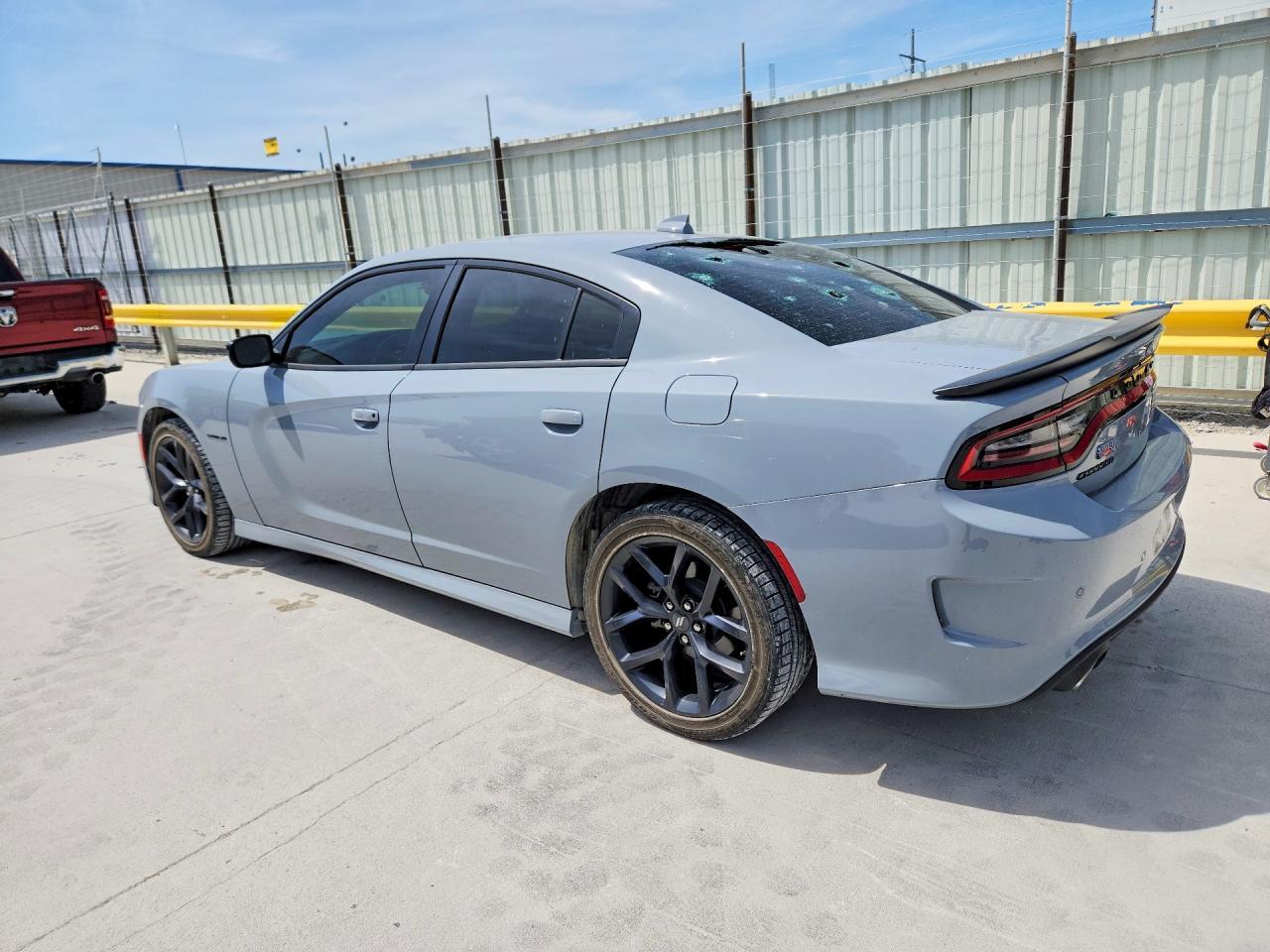 2022 Dodge Charger R - Image 2
