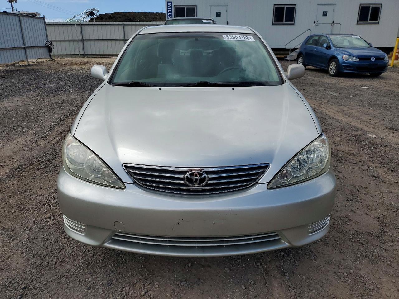 2005 Toyota Camry Standard - Фото 5