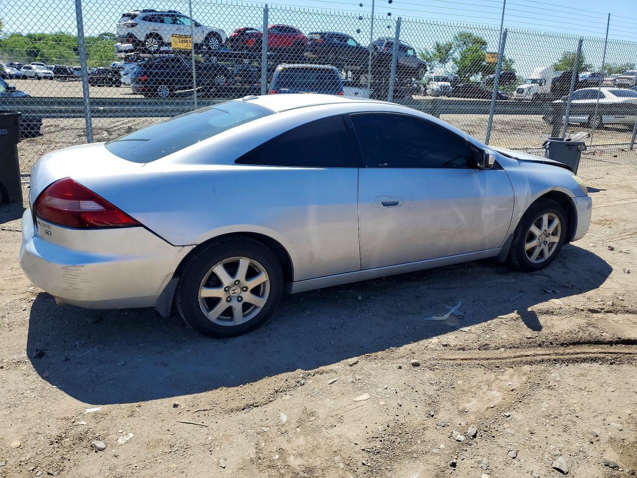 2005 Honda Accord Ex - Image 3