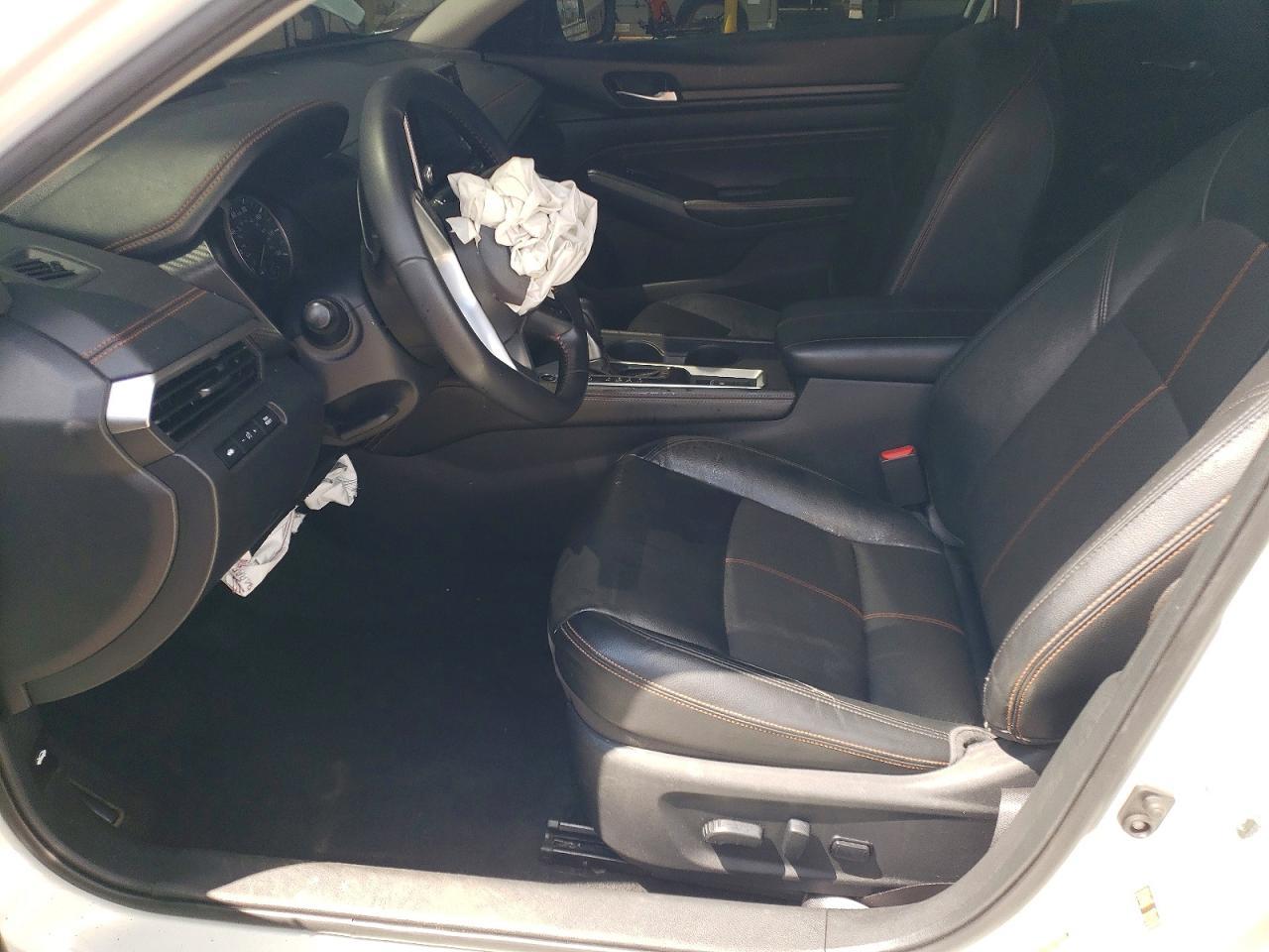 2020 Nissan Altima Sr - Image 7