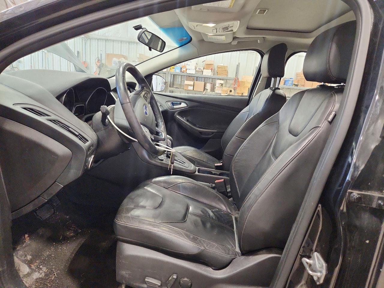 2015 Ford Focus Se - Image 7
