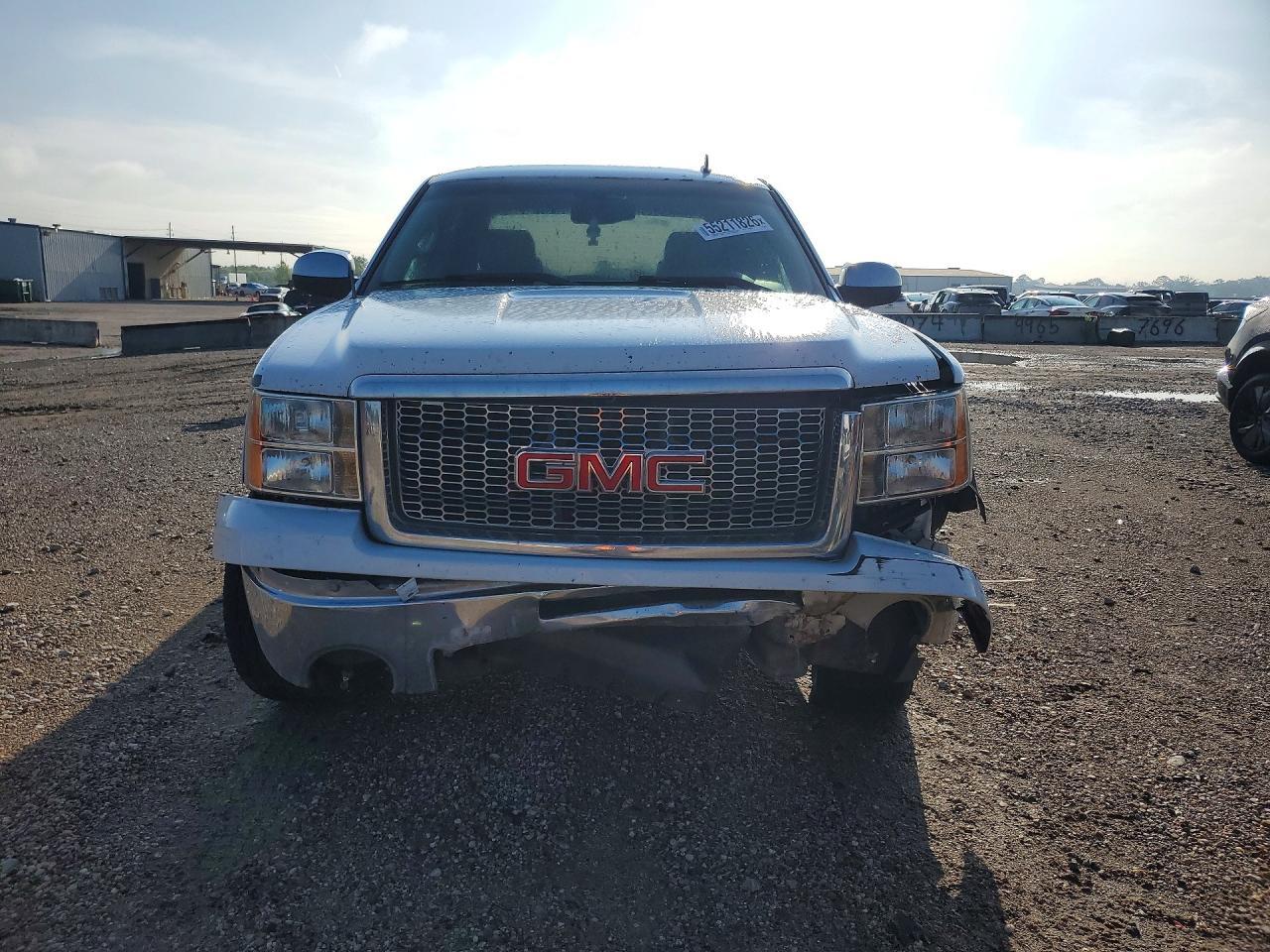 2011 GMC Sierra C1500 Sle - Фото 5