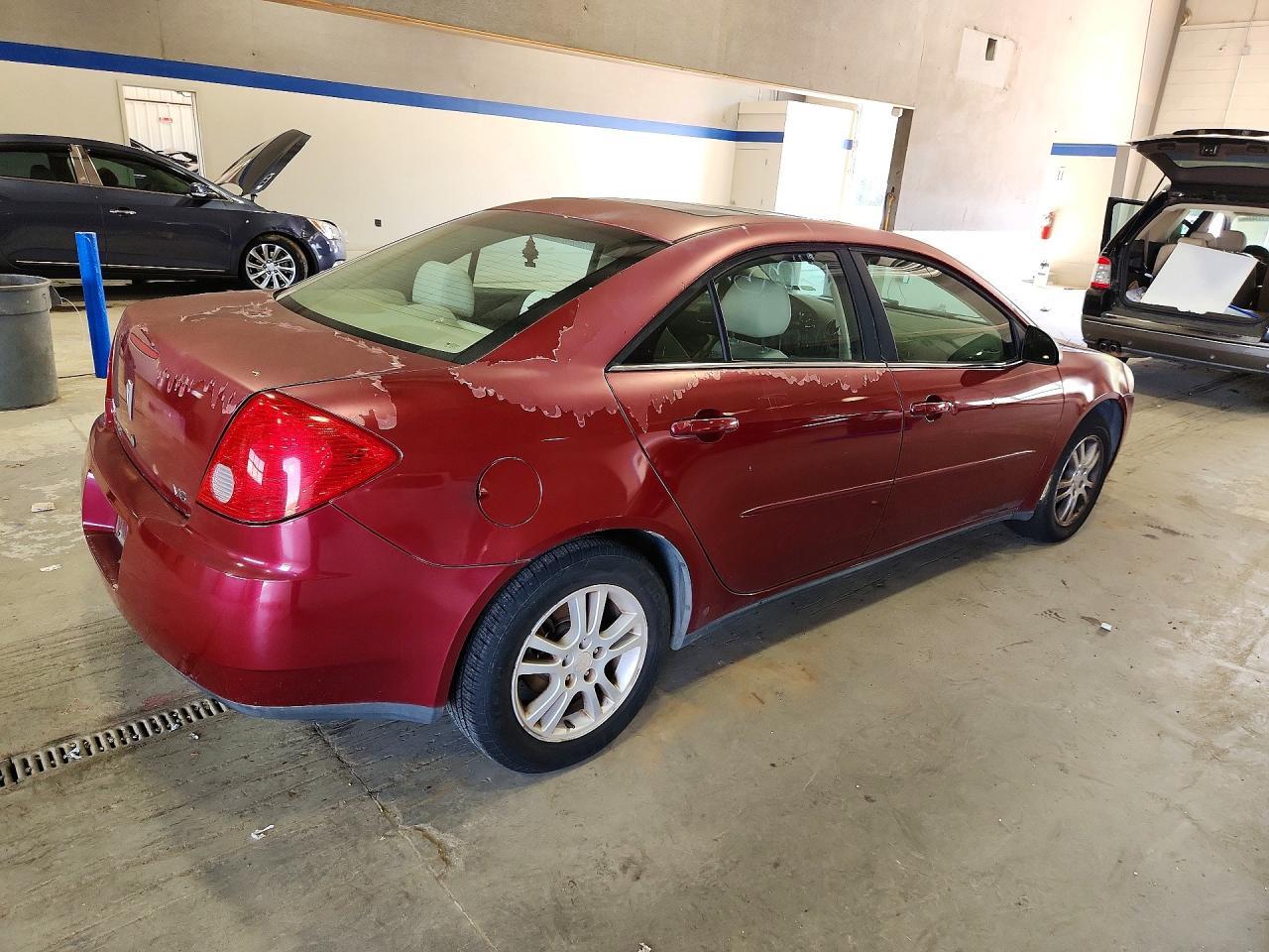 2005 Pontiac G6 - Фото 3