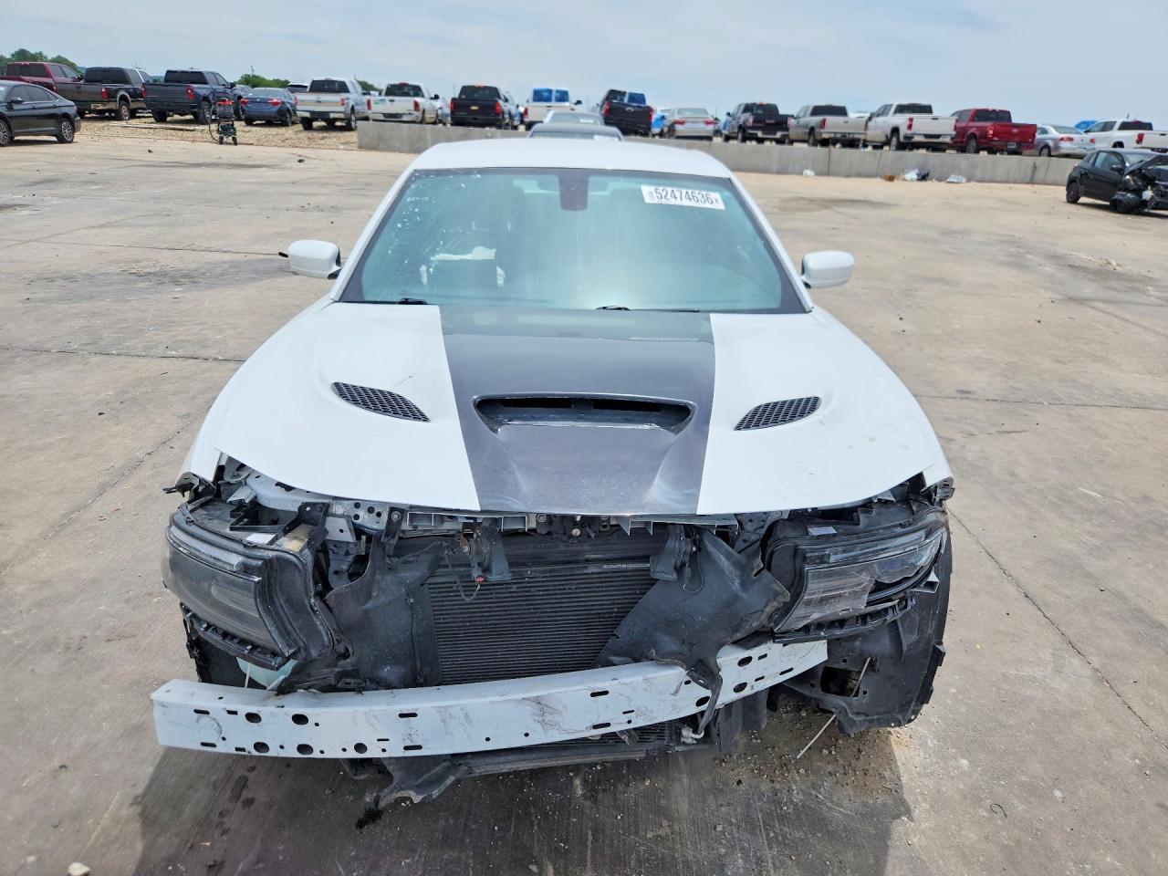 2022 Dodge Charger Sxt - Image 5